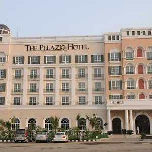 Hotell The Pllazio, Gurgaon