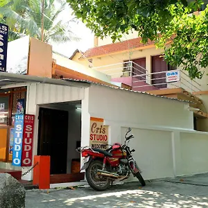 Das Residency Bed & Breakfast Kochi