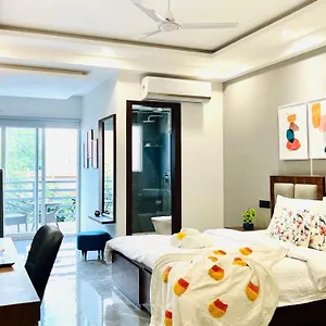 Zen - Dlf Cybercity Apartment Gurgaon