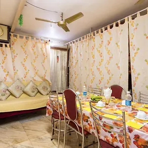 Sonnetta Residency Bed & Breakfast Kochi